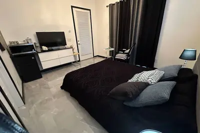Image de Cozy 1 bedroom casita
