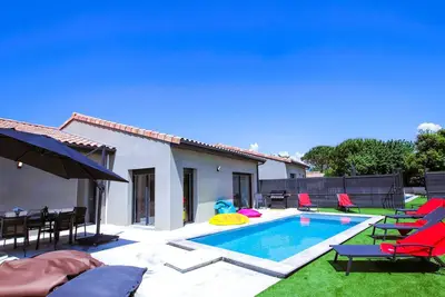 Image de Gorgeous home in Cléon d'Andran