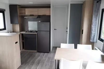 Image de Mobil Home 3 pièces 4/6 personnes