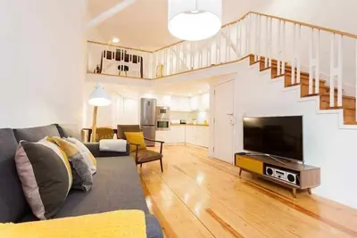 Smile Alfama - Checkinhome