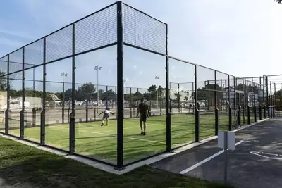 Image de Cottage Lavande Tv Lv Clim 3 Pièces 4/5 personnes