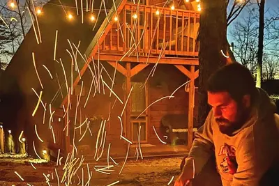 Image de Forget Me Not - Sweet Seclusion for Respite Care♥☚