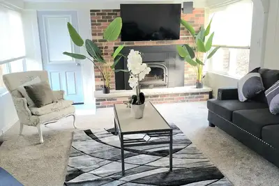 Image de Cozy Country Home. 5 minutes from Sunset Bay Beach!