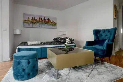 Image de Beautiful and cosy apartment in Sarajevo, Bosnia