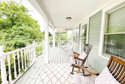 Image de Bright West Allis Home Next to State Fair, 7 miles to Downtown Mke