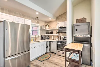 Image de ~ 12 Mi to Dtwn: Dallas Area Suburban Home w\/ Yard