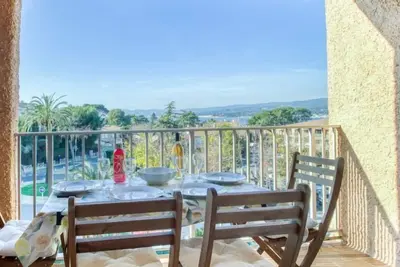 Image de Les Aigues Marines by Interhome