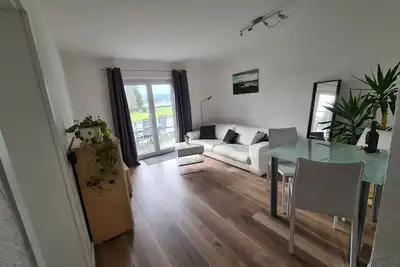 Image de \"Cube53\" - Reichenau Island modern and cozy vacation apartment
