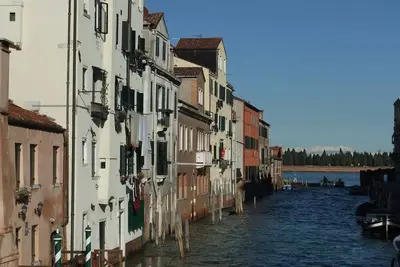 Image de Openspace in the heart of Venice