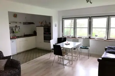 Image de Vacation apartment/apartment for 4 guests with 55m² in Horumersiel (173241)