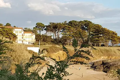 Image de Appartement vue mer