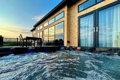 Image de Royal Forest Pet Friendly Lodge