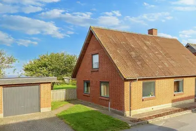 Image de Maison de vacances pour 6 a Karby-By Traum