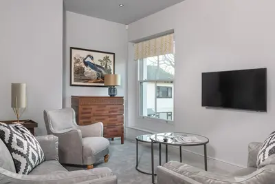 Image de Apartment 2 Blencathra, family friendly, with a garden in Keswick