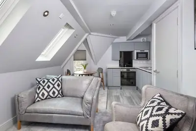 Apartment 6 Catbells, family friendly in Keswick
