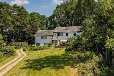 Image de Primrose Spinney, pet friendly, character holiday cottage in Ringwood