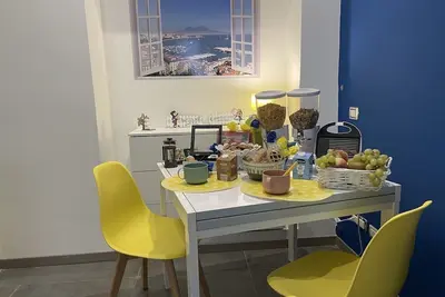 Image de Appartement à 200 m de la Piazza del Plebiscito