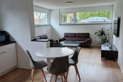 Image de Vacation apartment at the castle