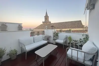 Image de Duplex With Spectacular Views