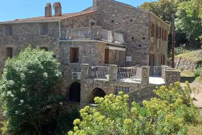Image de Maison De CARACTÈRE Proche Des Gorges D Asco