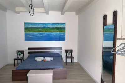 Image de La Casa delle Zie Menaggio - For an unforgettable stay on Lake Como!