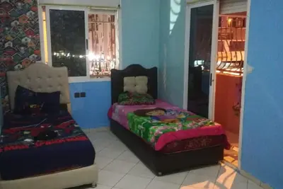 Image de Superbe Appartementà AAgadir 3 façades bien ensoleillé