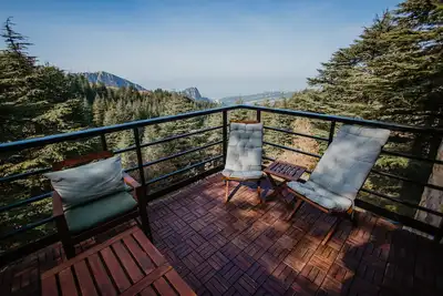 Image de Cedar Scent Guesthouse