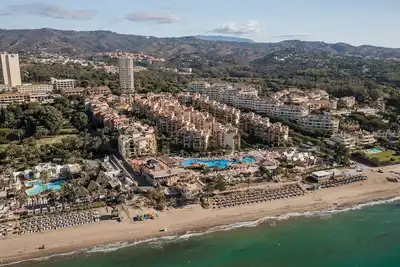 Image de Marriott's Marbella Beach Resort