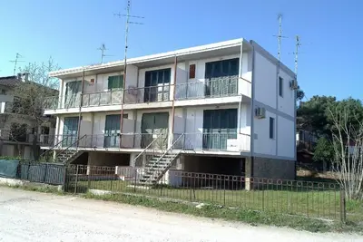 Image de Appartement de vacances Lido di Spina pour 1 - 4 personnes avec 1 chambre à coucher - Appartement de