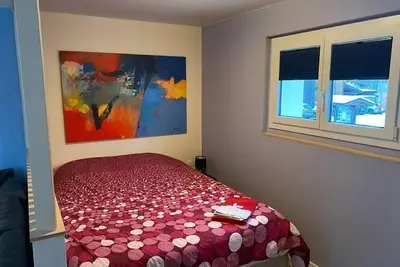 Image de Appartement de vacances Schattenhalb pour 1 - 4 personnes avec 1 chambre à coucher - Appartement de