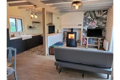 Image de Maison poitevine 9/10 personnes