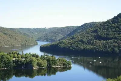 Image de Les Chalets du Lac