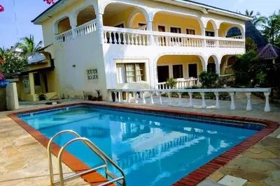 Image de Amazing villa near the beach