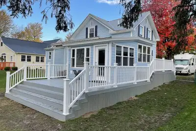 Image de On the Black River - close to awesome fishing!