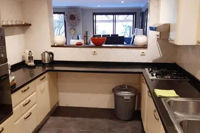 Duplex prestige hivernage