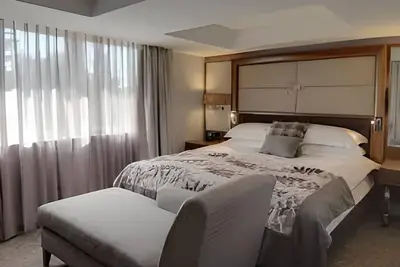 Image de 1 Bedroom Luxury Suite - Romantic Hideaway