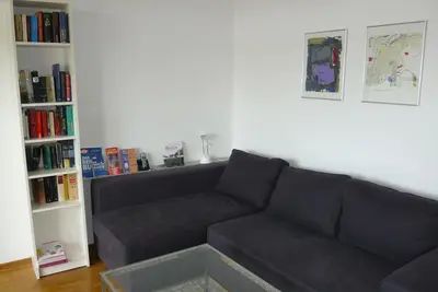 Image de Between the opera and the palace, Luise apartment, subway and bus right next door