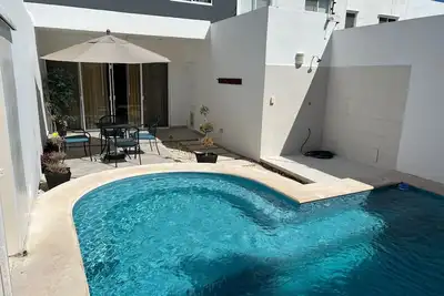 Image de Casa Gabriel hosted by Allison