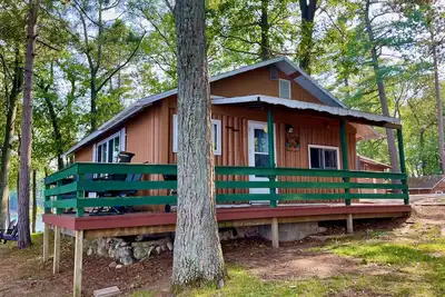 Image de Pine Haven Resort Unit #3