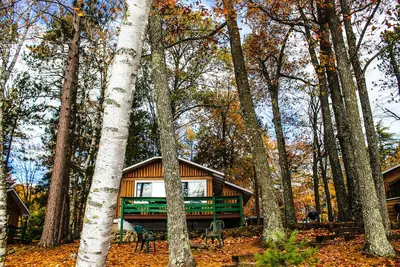 Image de Pine Haven Resort Unit #5