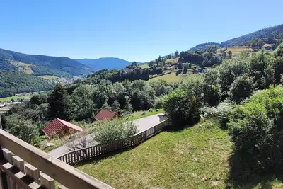 Image de Appartement vue montagne