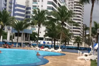 Image de Martim De Sa, Foot In The Sand With Balcony To The Forest