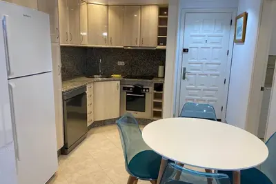 Casa Alday stylish 1 bedroom apartment