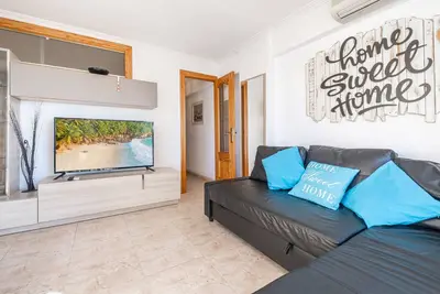 Image de Carabelas 3-61 Levante Beach