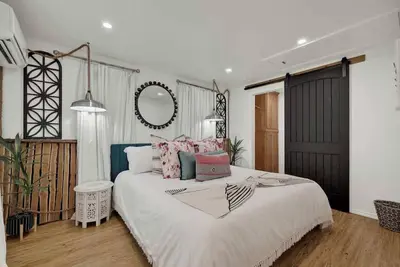 Image de Poplar Place Soho with Hot Tub