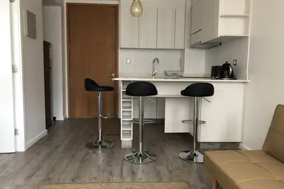 Image de Apartment in exclusive residential sector