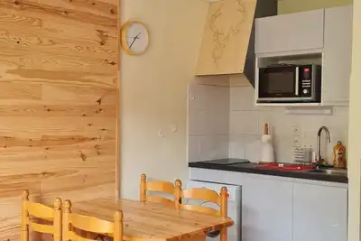 Image de Studio Montagne au Portes du Soleil