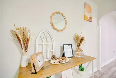 Image de Welcome to Downtown Serenity! Located at the heart of Huntsville!