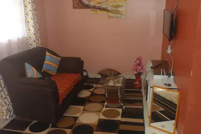 Image de Makutano Home-Stay Furnished Apartment