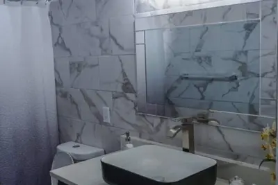 Image de Modern Cozy House/ Heated Pool